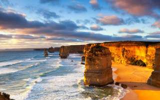 Australia-12-apostles